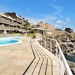 Apartment Costa Isora 1- Sunset Ocean Front- Playa La Arena Puerto de Santiago (Tenerife)
