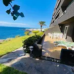 Apartment Costa Isora 1- Sunset Ocean Front- Playa La Arena Puerto de Santiago (Tenerife)