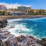 Costa Isora 1- Sunset Ocean Front- Playa La Arena Apartament *