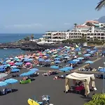 Costa Isora 1- Sunset Ocean Front- Playa La Arena Apartament Puerto de Santiago (Tenerife)
