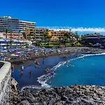 Costa Isora 1- Sunset Ocean Front- Playa La Arena Puerto de Santiago (Tenerife)