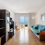 Costa Isora 1- Sunset Ocean Front- Playa La Arena Apartment