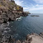 Costa Isora 1- Sunset Ocean Front- Playa La Arena Apartament Puerto de Santiago (Tenerife)