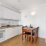 Costa Isora 1- Sunset Ocean Front- Playa La Arena Apartment