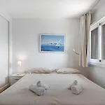 Costa Isora 1- Sunset Ocean Front- Playa La Arena Apartament Puerto de Santiago (Tenerife)