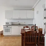 Apartment Costa Isora 1- Sunset Ocean Front- Playa La Arena *