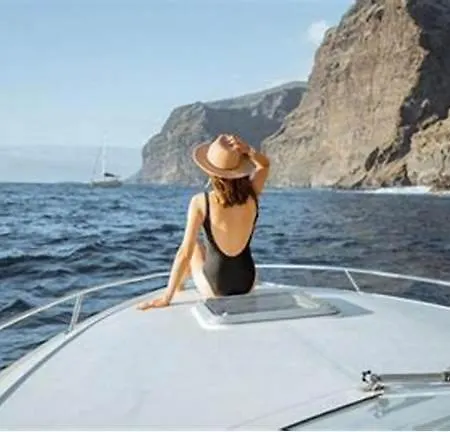 Διαμέρισμα Costa Isora 1 Frontline By Paramount Holidays