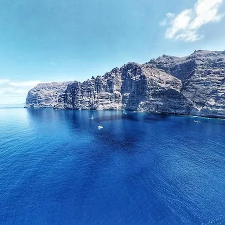 Διαμέρισμα Costa Isora 1 Frontline By Paramount Holidays Puerto de Santiago (Tenerife)