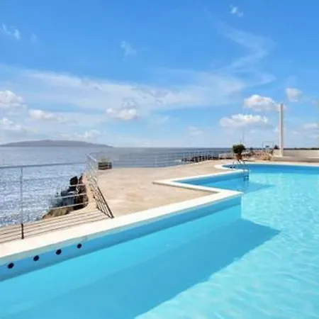 Costa Isora 1- Sunset Ocean Front- Playa La Arena Апартаменты