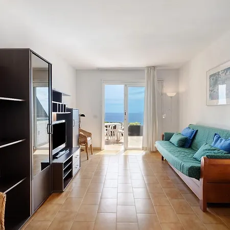 Costa Isora 1- Sunset Ocean Front- Playa La Arena Апартаменты