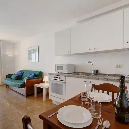 Costa Isora 1 Frontline By Paramount Holidays Διαμέρισμα Puerto de Santiago (Tenerife)