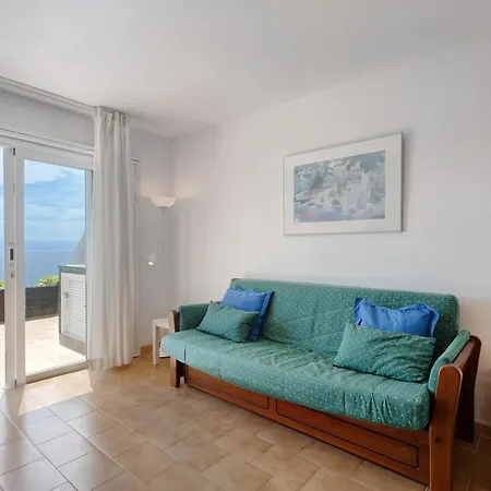Costa Isora 1- Sunset Ocean Front- Playa La Arena *