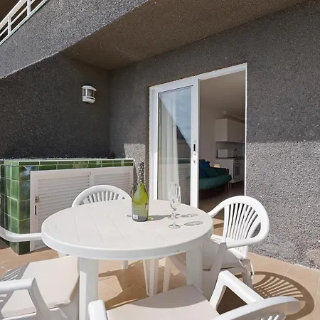 Costa Isora 1- Sunset Ocean Front- Playa La Arena * Пуэрто-де-Сантьяго