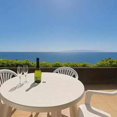 Costa Isora 1- Sunset Ocean Front- Playa La Arena *