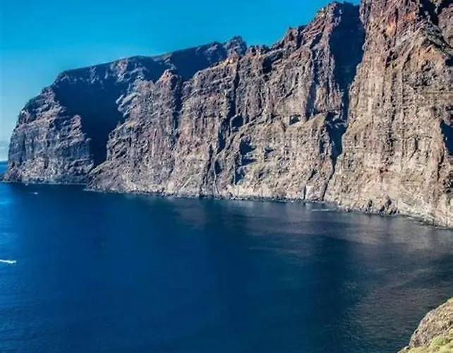 Costa Isora 1- Sunset Ocean Front- Playa La Arena * פוארטו דה סנטיאגו