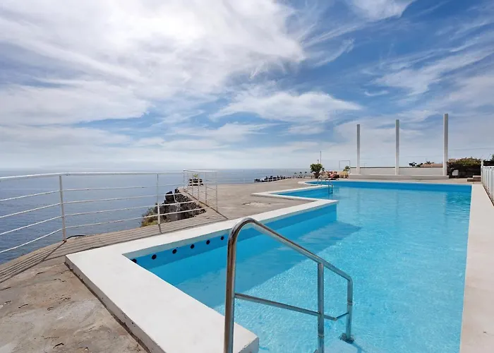 Daire Costa Isora 1- Sunset Ocean Front- Playa La Arena