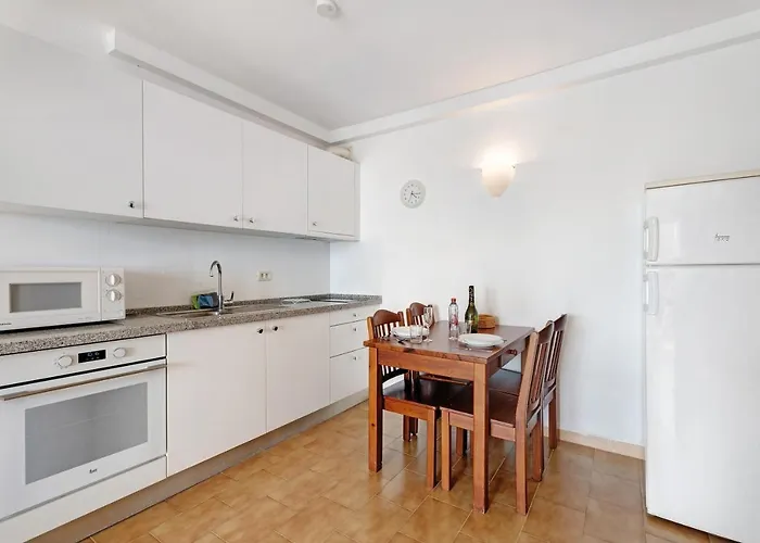 Costa Isora 1- Sunset Ocean Front- Playa La Arena Daire