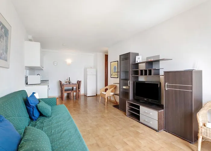 Costa Isora 1- Sunset Ocean Front- Playa La Arena * פוארטו דה סנטיאגו