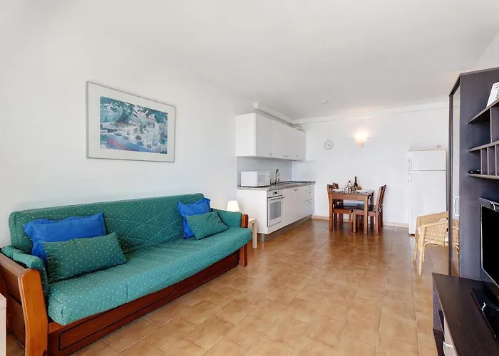 דירה Costa Isora 1- Sunset Ocean Front- Playa La Arena *