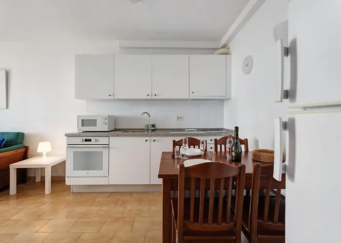 Daire Costa Isora 1- Sunset Ocean Front- Playa La Arena *