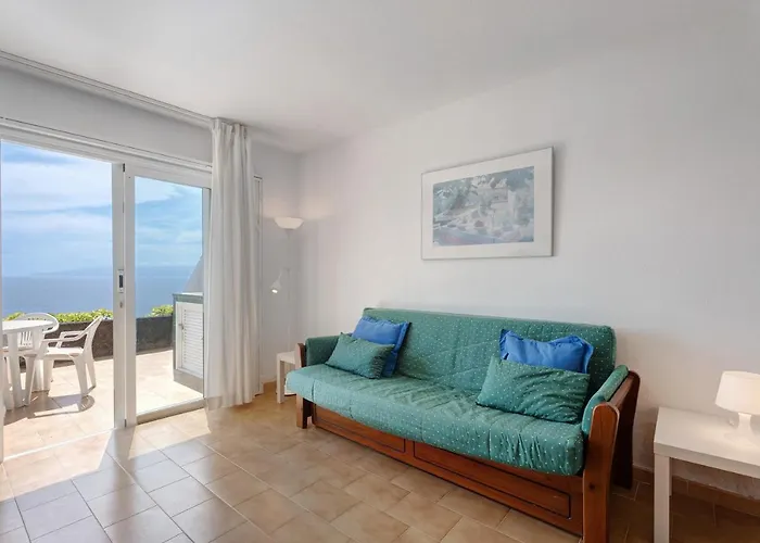 Costa Isora 1- Sunset Ocean Front- Playa La Arena *