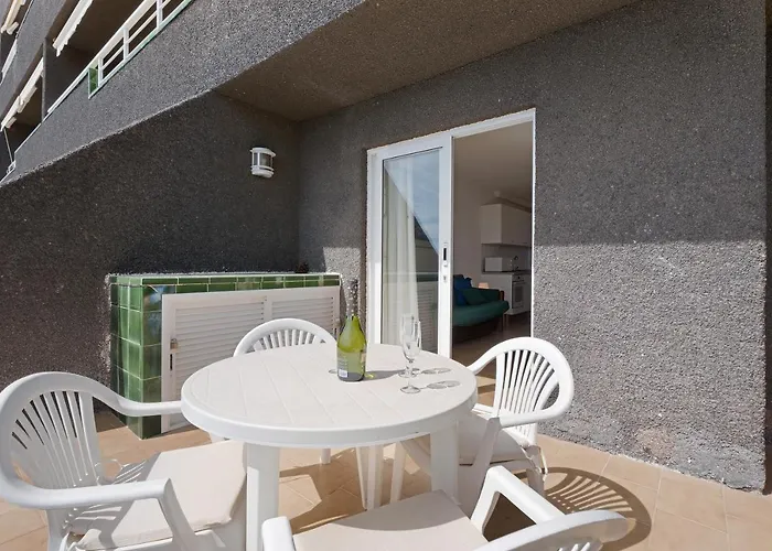 Costa Isora 1- Sunset Ocean Front- Playa La Arena * פוארטו דה סנטיאגו