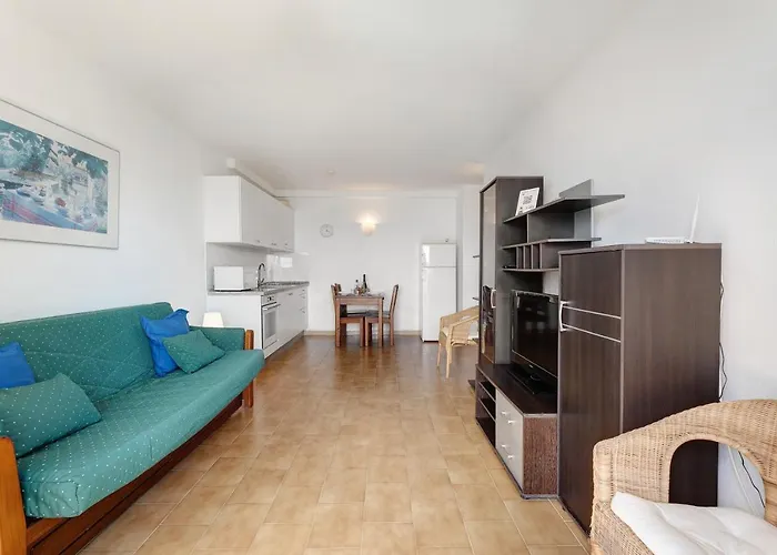 Costa Isora 1- Sunset Ocean Front- Playa La Arena פוארטו דה סנטיאגו