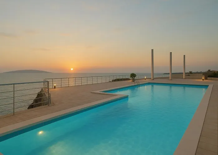 דירה Costa Isora 1- Sunset Ocean Front- Playa La Arena