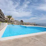 Costa Isora 1- Sunset Ocean Front- Playa La Arena Puerto de Santiago