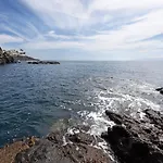 Apartman Costa Isora 1- Sunset Ocean Front- Playa La Arena *