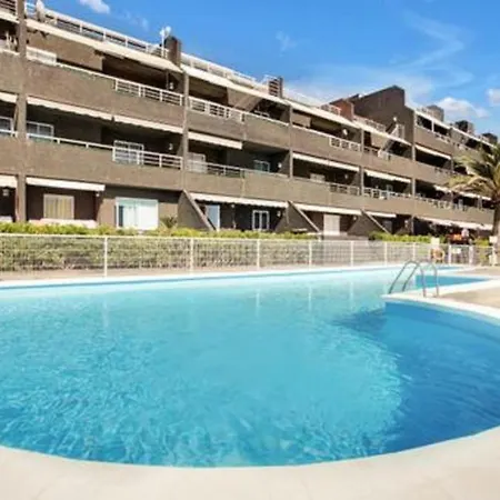 Costa Isora 1- Sunset Ocean Front- Playa La Arena