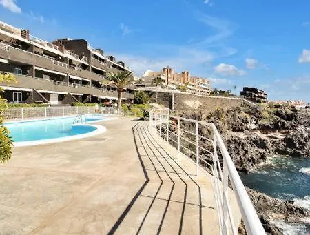 Apartment Costa Isora 1- Sunset Ocean Front- Playa La Arena Puerto de Santiago (Tenerife)
