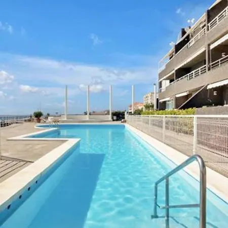 Costa Isora 1- Sunset Ocean Front- Playa La Arena *