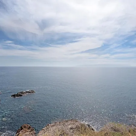 Costa Isora 1 Frontline By Paramount Holidays Apartament Puerto de Santiago (Tenerife)