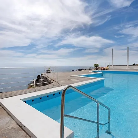 Apartment Costa Isora 1- Sunset Ocean Front- Playa La Arena
