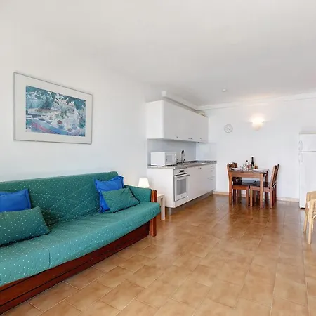 Apartment Costa Isora 1- Sunset Ocean Front- Playa La Arena *