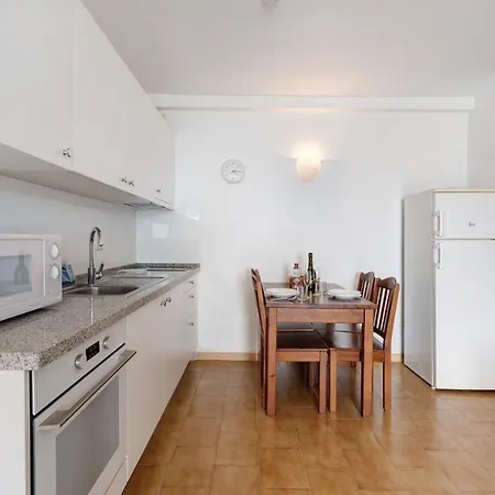 Apartament Costa Isora 1 Frontline By Paramount Holidays