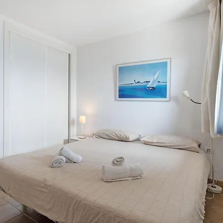 Costa Isora 1 Frontline By Paramount Holidays * Puerto de Santiago (Tenerife)