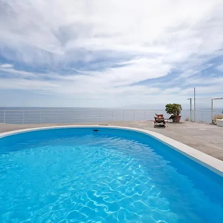 Costa Isora 1 Frontline By Paramount Holidays * Puerto de Santiago (Tenerife)