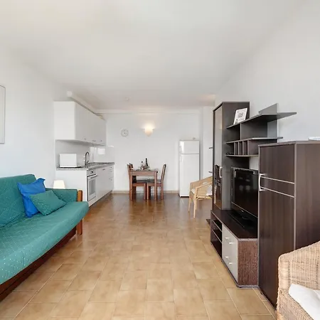 Costa Isora 1 Frontline By Paramount Holidays Puerto de Santiago (Tenerife)