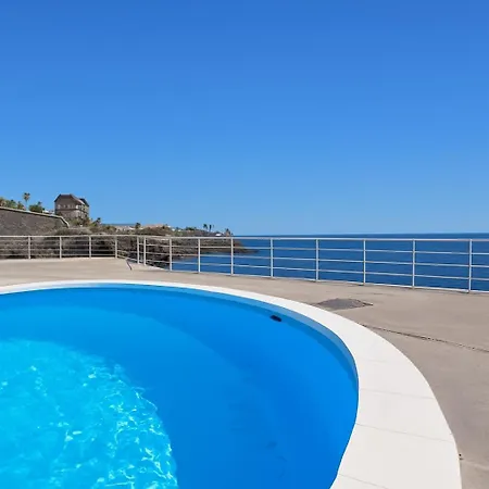 Costa Isora 1- Sunset Ocean Front- Playa La Arena