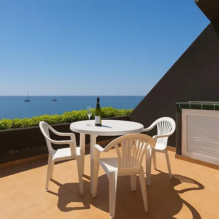 Apartment Costa Isora 1- Sunset Ocean Front- Playa La Arena