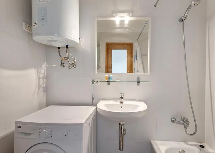 Apartament Costa Isora 1- Sunset Ocean Front- Playa La Arena Puerto de Santiago (Tenerife)