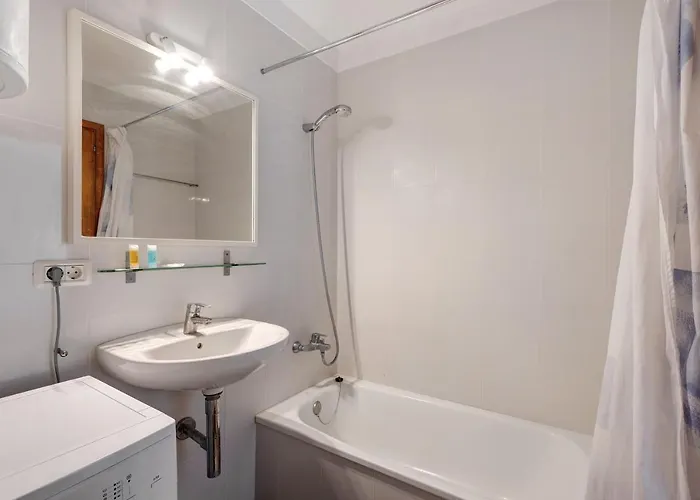 Costa Isora 1- Sunset Ocean Front- Playa La Arena Apartament *