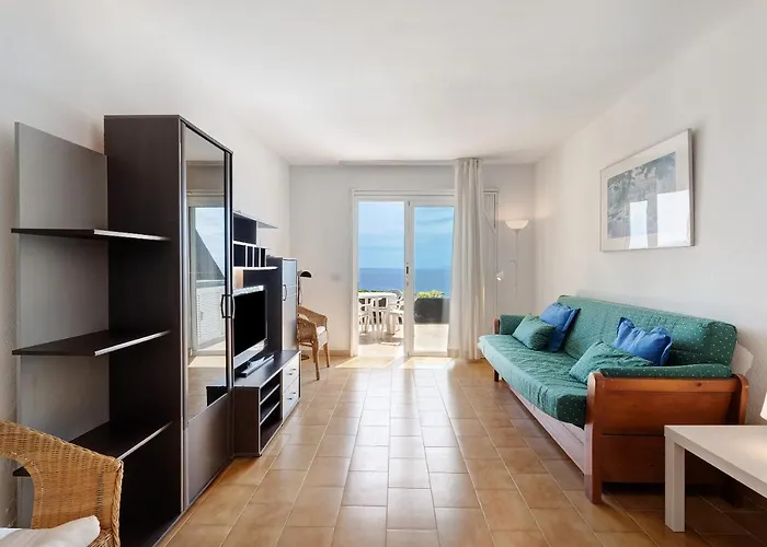 Costa Isora 1- Sunset Ocean Front- Playa La Arena Apartament