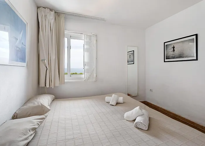 Costa Isora 1- Sunset Ocean Front- Playa La Arena Apartament Puerto de Santiago (Tenerife)